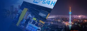SAP Business Unleashed Innovation Day, Colombo - "Gold Sponsor Altria Consulting"
