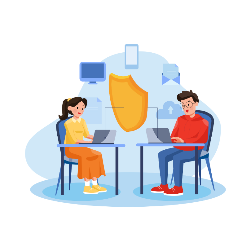 Network and Security Solutions