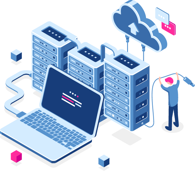 Cloud Data Platform