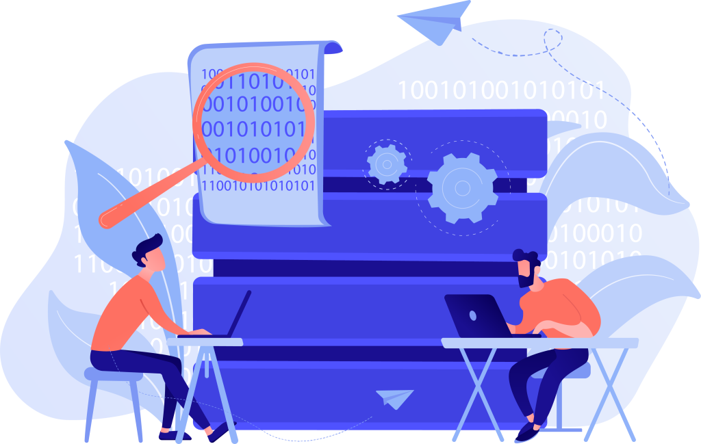 Data Ingestion